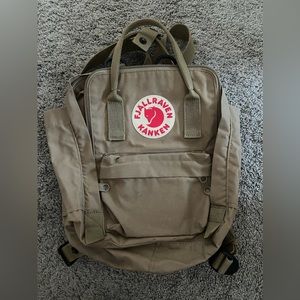 Mini Fjallraven Kanken